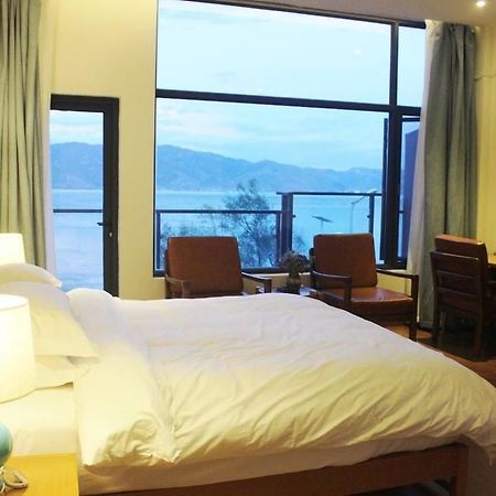 Magpies Habitat Erhai Resort Hotel Dengchuan エクステリア 写真